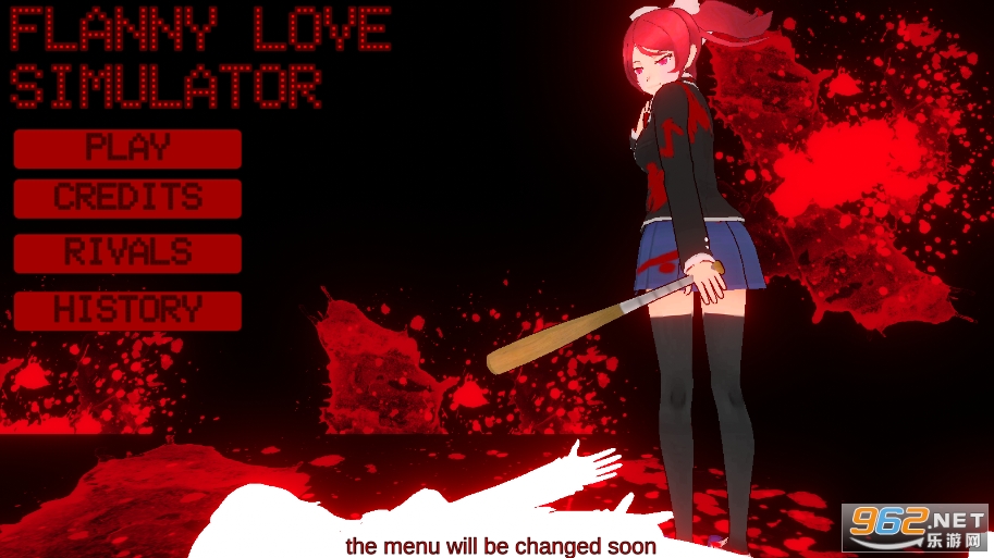 flanny love simulator����汾v0.1 �ֻ����ͼ2