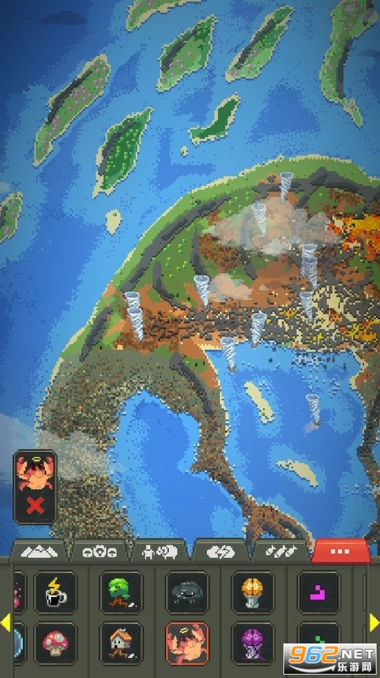 worldbox�������2023 v0.21.1��ͼ4