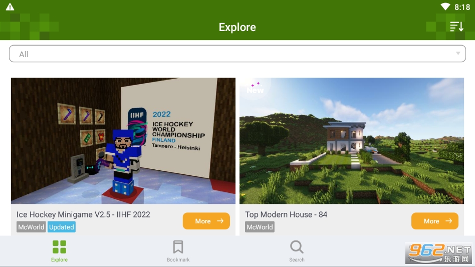 addons for Minecraft��ͼ3