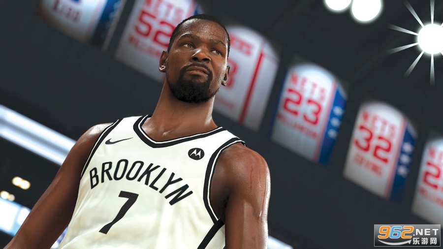 NBA2K22���ιٷ��氲׿����v98.0.2��ͼ0