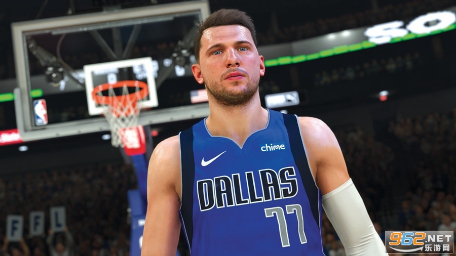 NBA2K22���ιٷ��氲׿����v98.0.2��ͼ1
