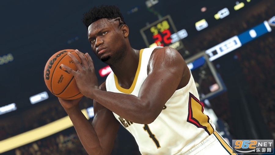 NBA2K22���ιٷ��氲׿����v98.0.2��ͼ3