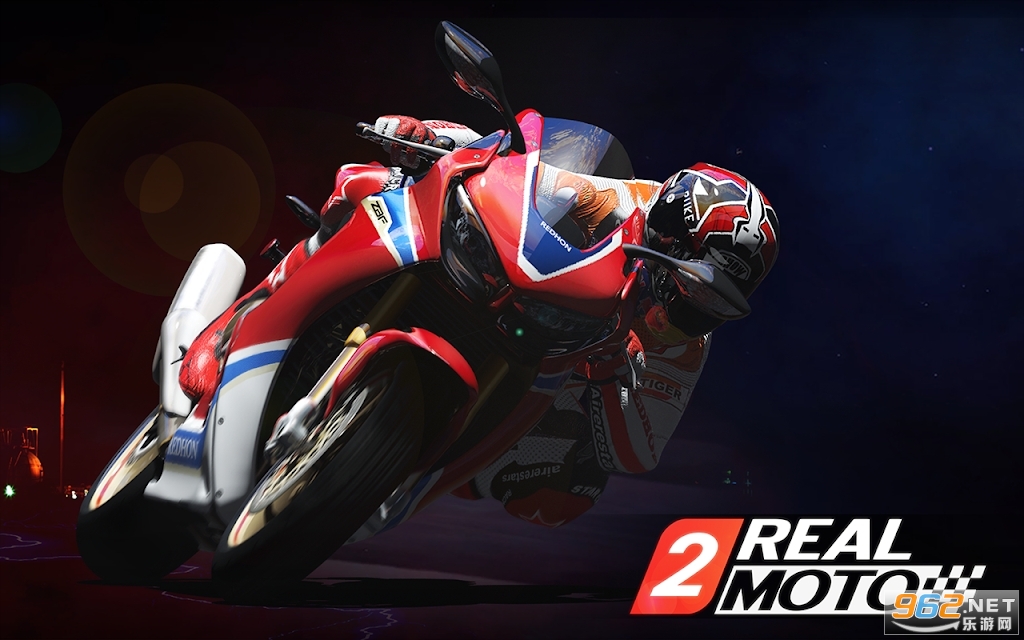 ��ʵĦ��2Real Moto 2���°汾v1.0.647��׿���ͼ4