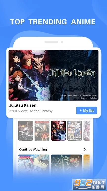 bilibili���װ�v2.77.0�ٷ����ͼ1
