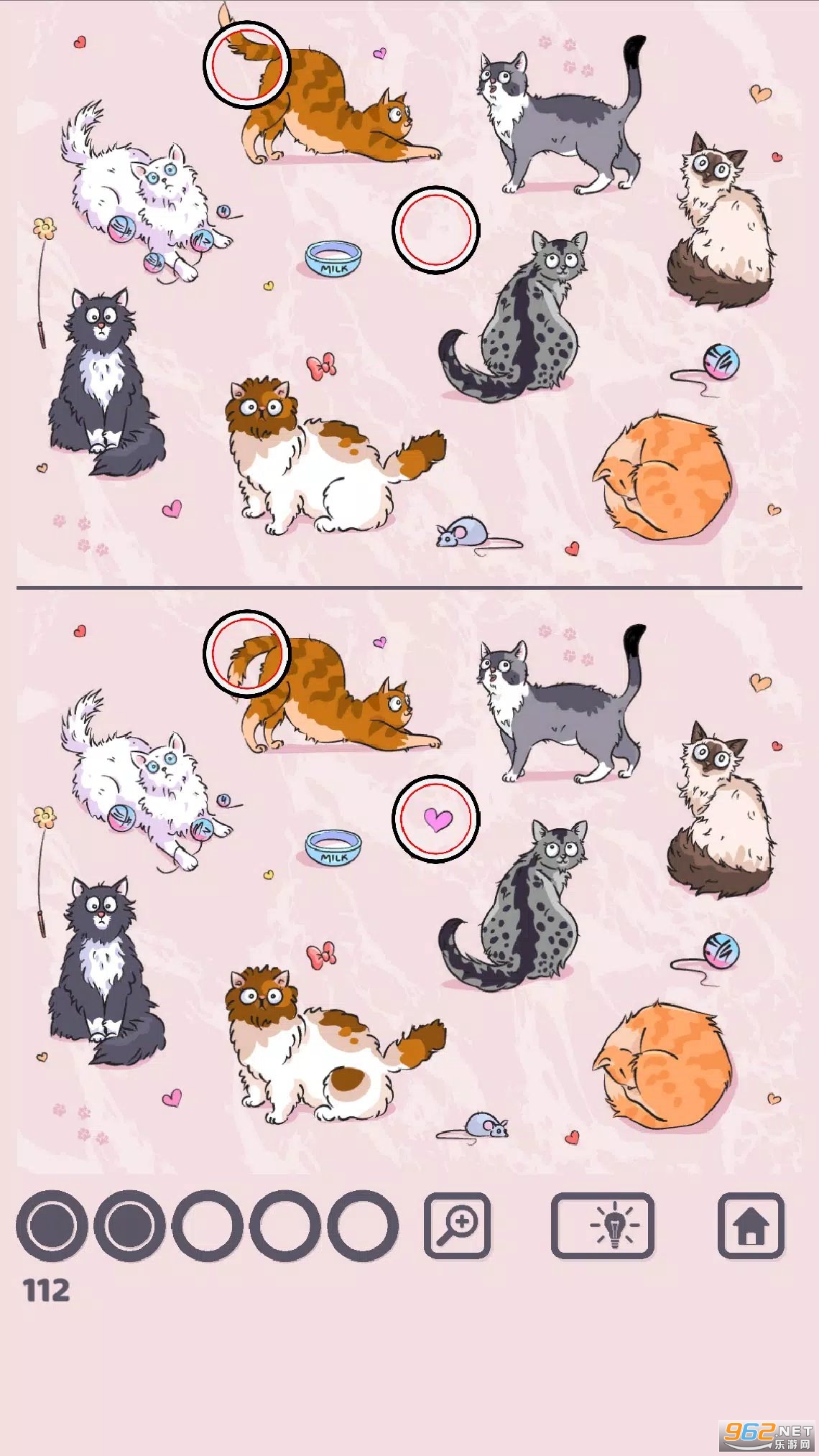 Happy Spot The Difference������v2.6 ��׿���ͼ3