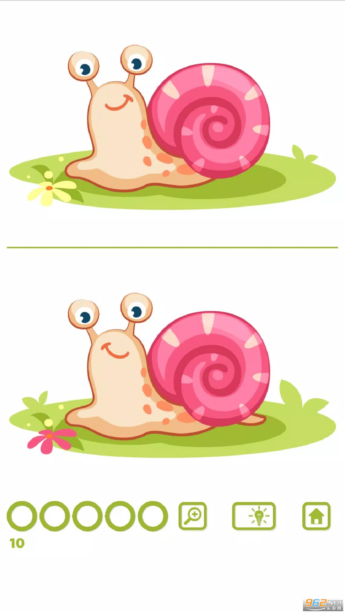 Happy Spot The Difference������v2.6 ��׿���ͼ1