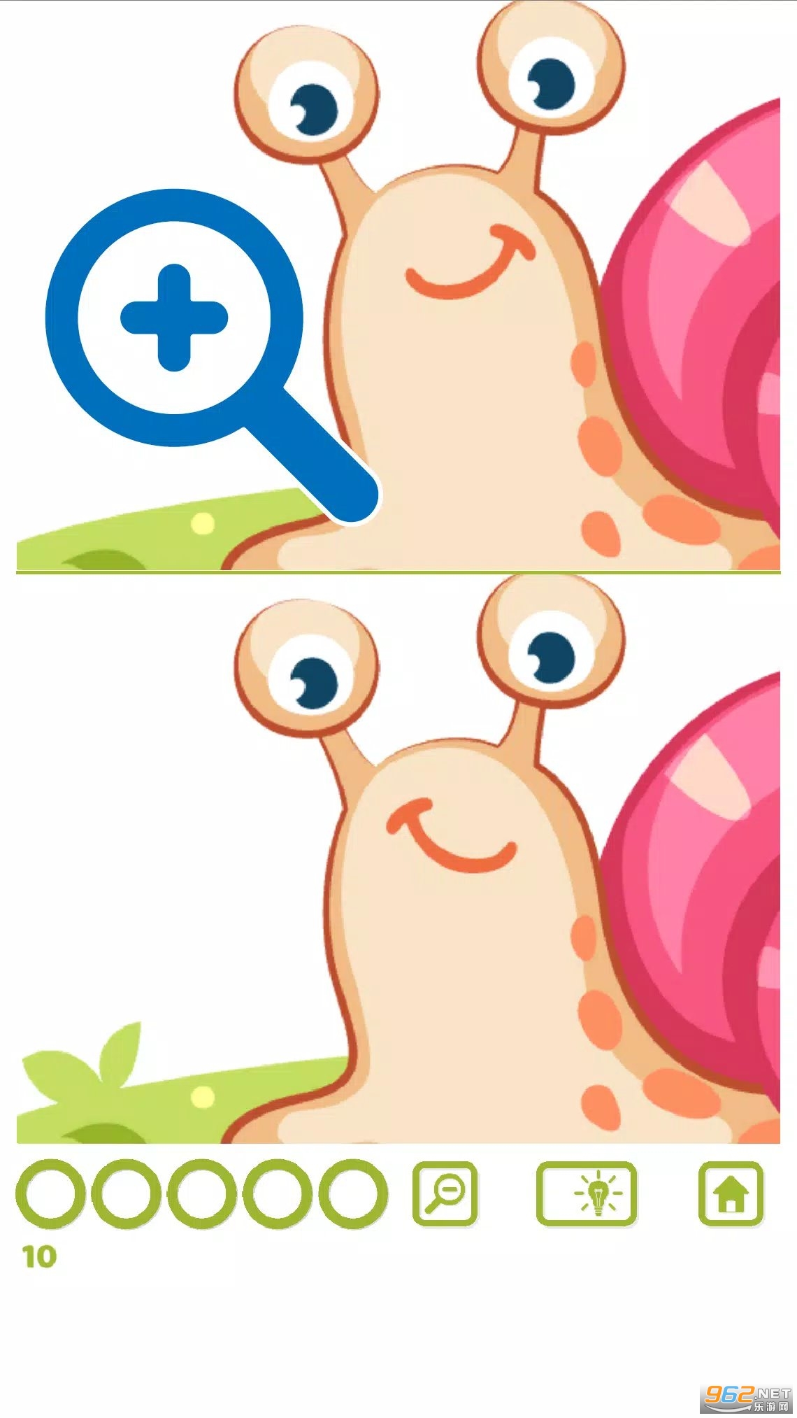 Happy Spot The Difference������v2.6 ��׿���ͼ2