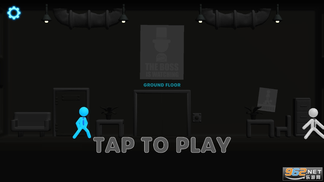 Stick It To The Stickman�ֻ���v1.0��׿���ͼ2