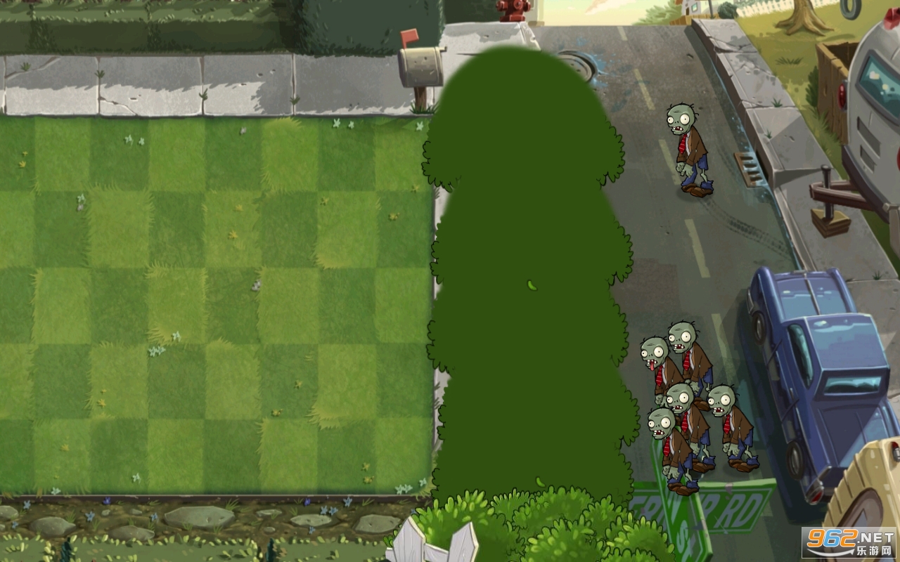 PVZTVEMO���޸İ� v1.3��ͼ2