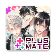 Plus Mate��Ů��Ϸ