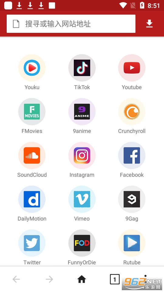 videoder���°氲׿��(Videoder Video Downloader)�ƽ�� v14.4.2��ͼ4