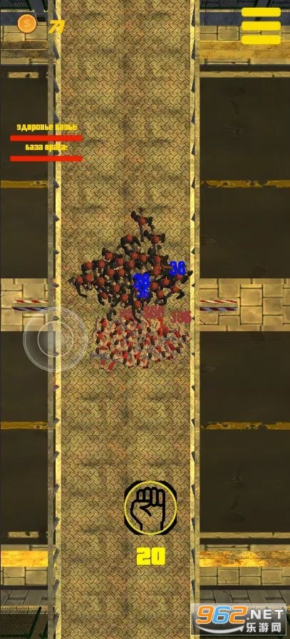 Battle Crowds���°�v1.1 ��׿���ͼ2