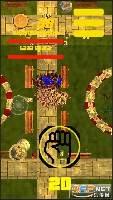 Battle Crowds���°�v1.1 ��׿���ͼ5