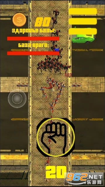 Battle Crowds���°�v1.1 ��׿���ͼ4