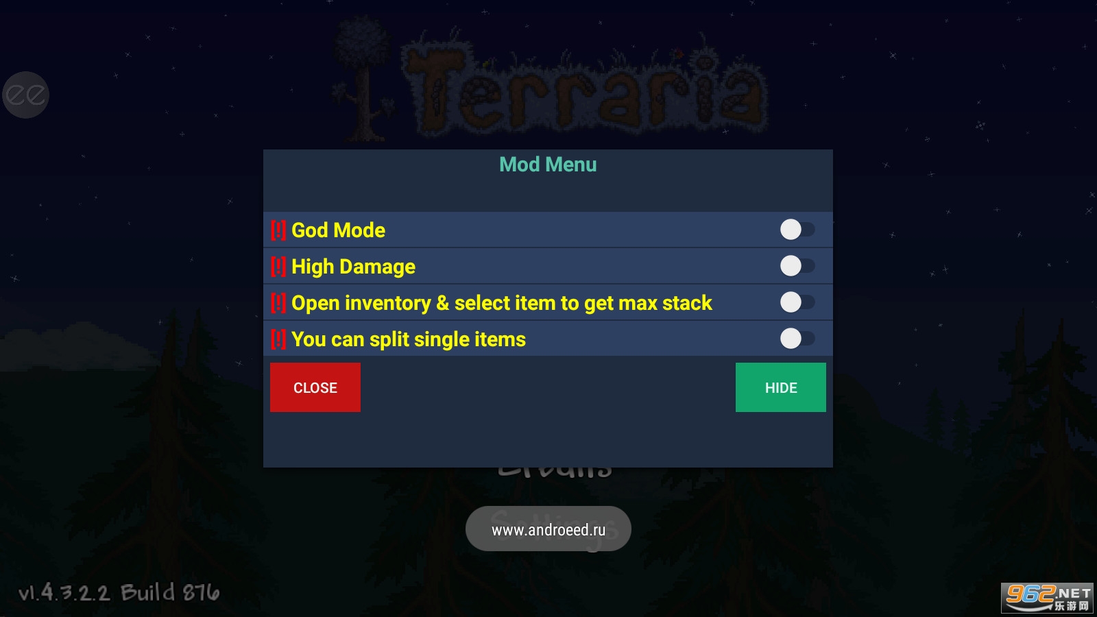 泰拉瑞亚2023最新版(Terraria)截图3