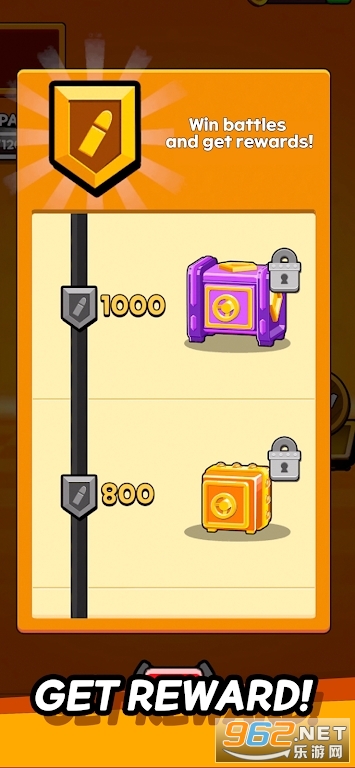 �ڰﾺ����MafiArenav1.0.0��׿���ͼ3