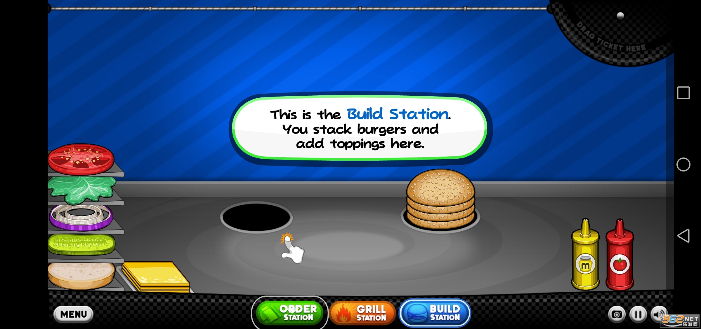 �ϵ��ĺ�����HD�����ƽ�� v1.2.1��ͼ2