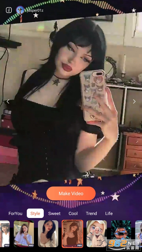 VidArt��Ƶ�༭��2022���°�v4.27.322��ͼ1