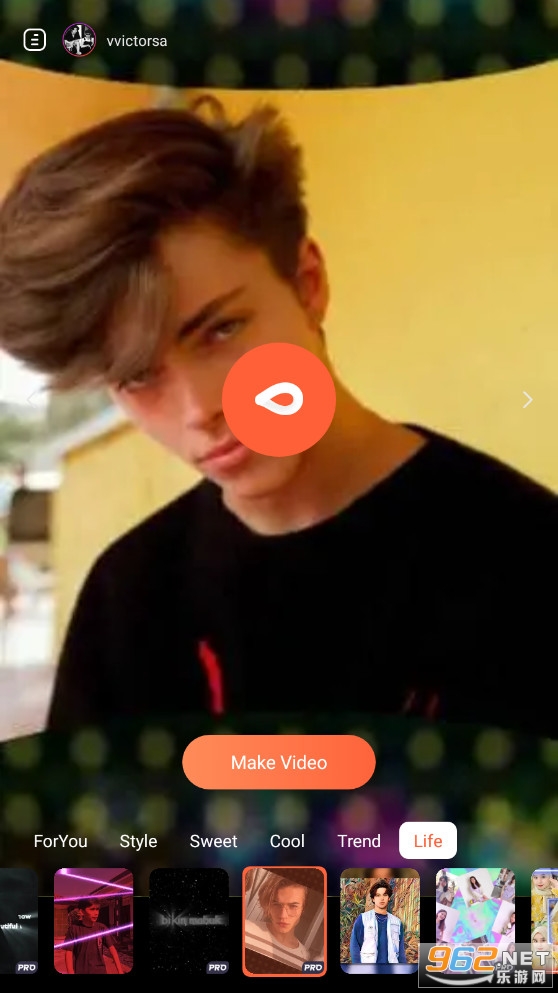 VidArt��Ƶ�༭��2022���°�v4.27.322��ͼ0