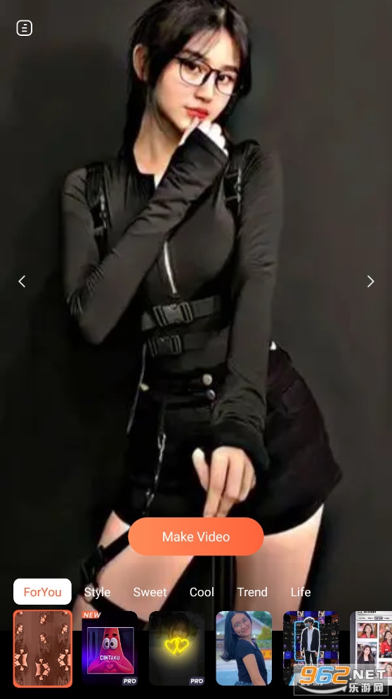 VidArt��Ƶ�༭��2022���°�v4.27.322��ͼ3