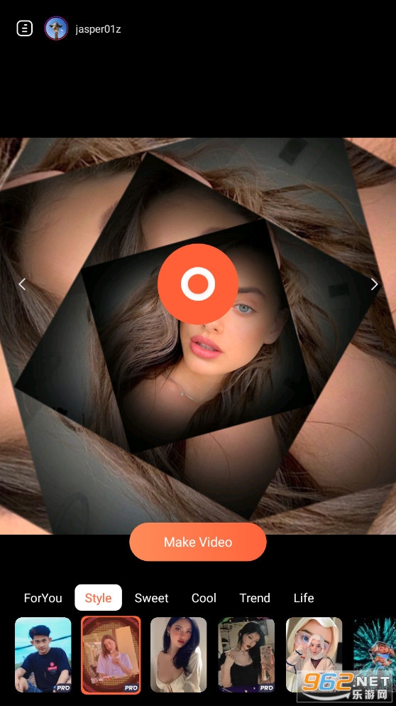 VidArt��Ƶ�༭��2022���°�v4.27.322��ͼ2