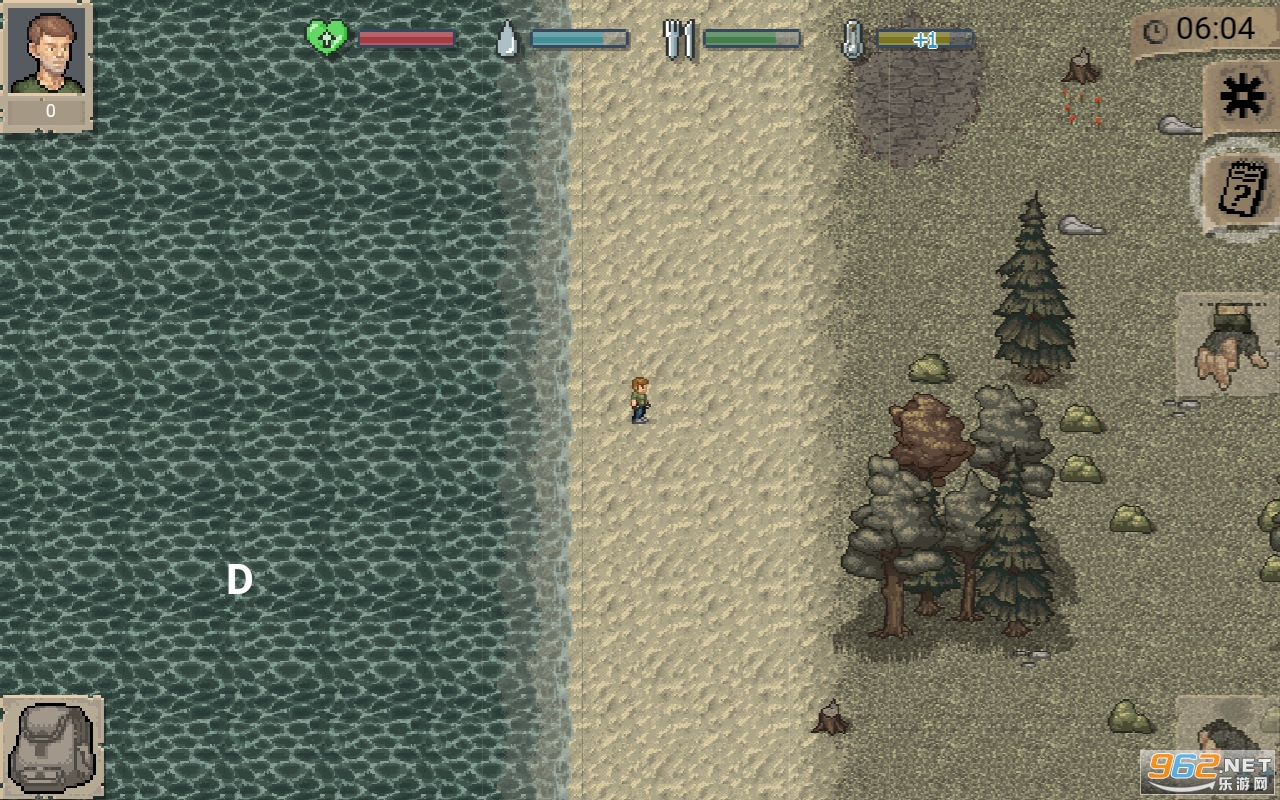 minidayz+������v1.0 ���°��ͼ2