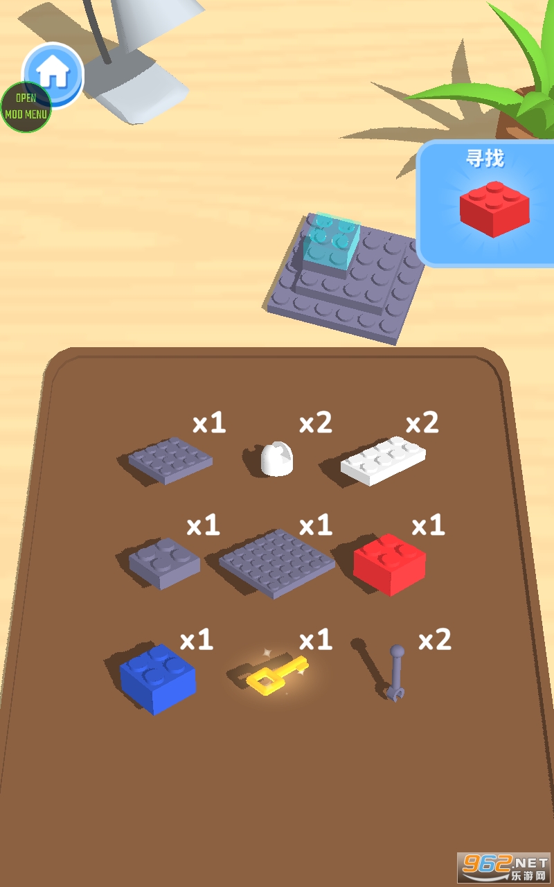 ��ľ�����ֻ���v1.4.10��ͼ0