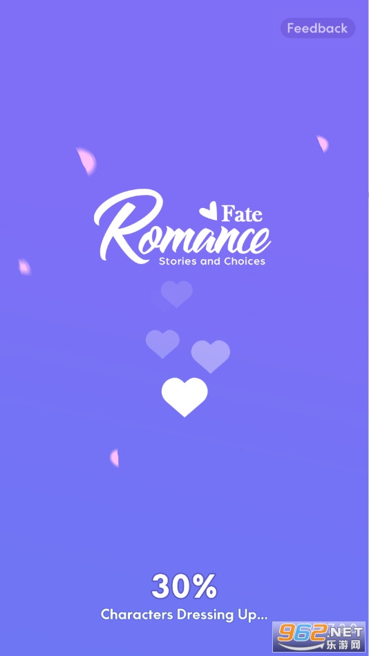 浪漫的命运游戏(Romance Fate)截图3