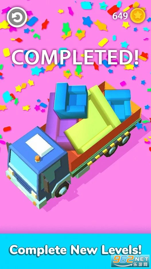 Perfect Move 3D:Furniture Business Manager��ͼ0