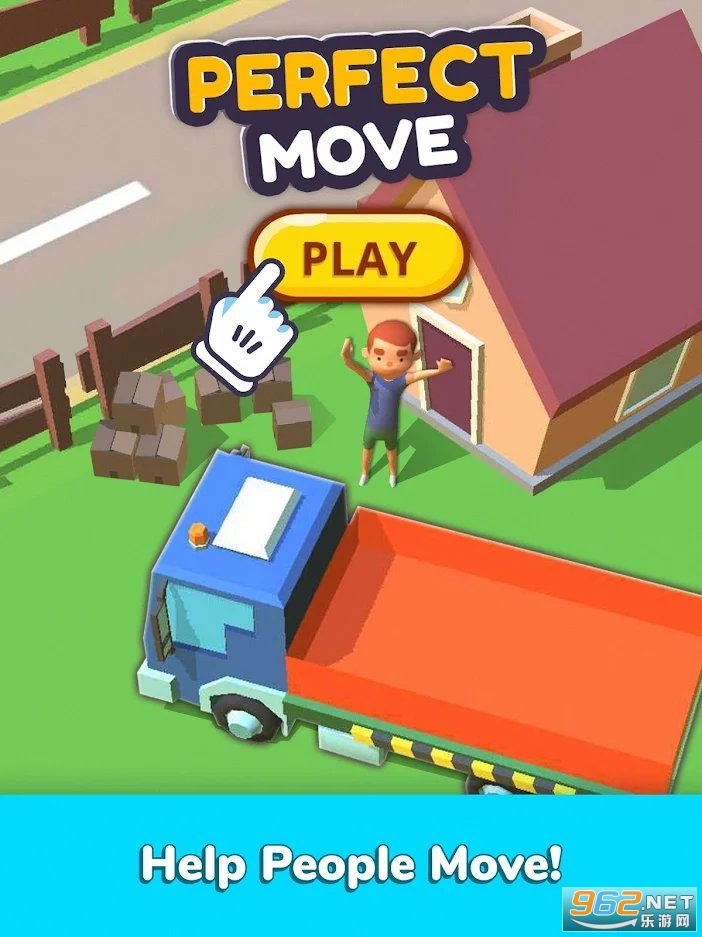 Perfect Move 3D:Furniture Business Manager��ͼ1
