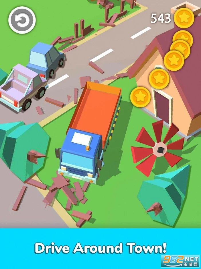 Perfect Move 3D:Furniture Business Manager��ͼ3