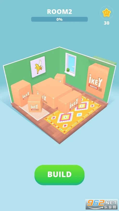 �����ʦ 3D(Ikey Master 3D)��ͼ0