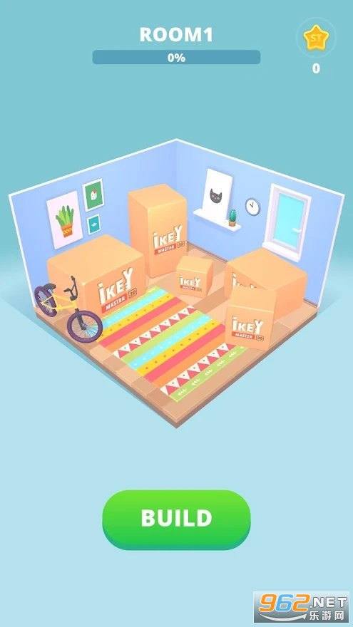 �����ʦ 3D(Ikey Master 3D)��ͼ2