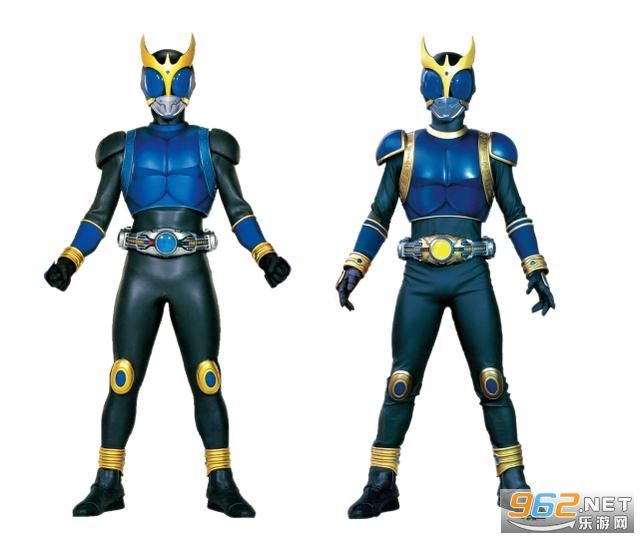 Kuuga Belt