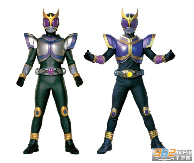 Kuuga Belt