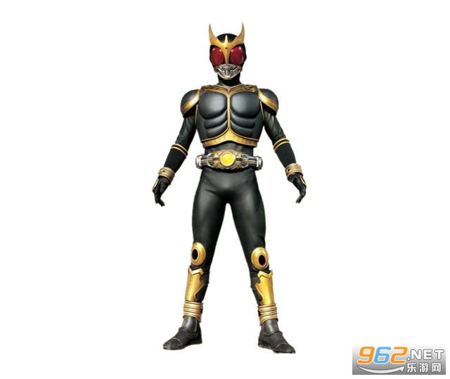 Kuuga Belt