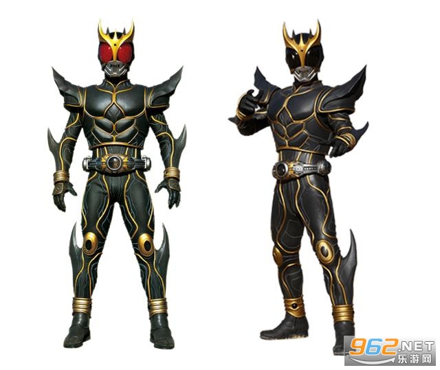 Kuuga Belt
