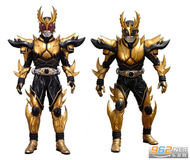 Kuuga Belt