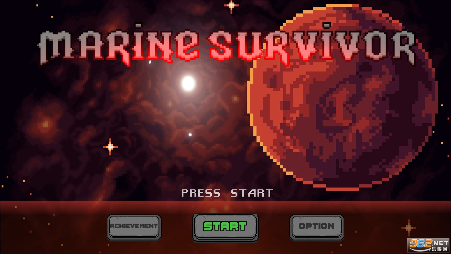 ̫��½ս���Ҵ���Marine Survivors