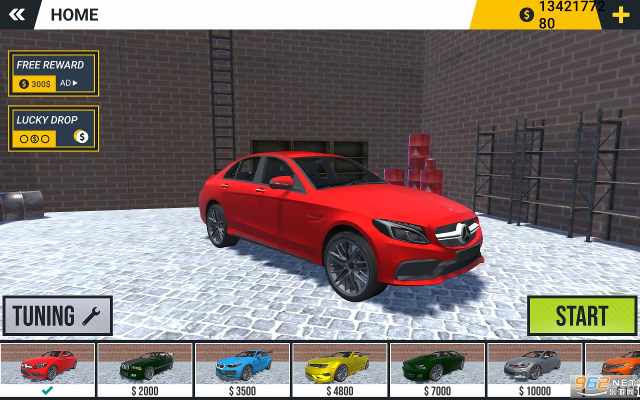 C63��ʻ�����ƽ��