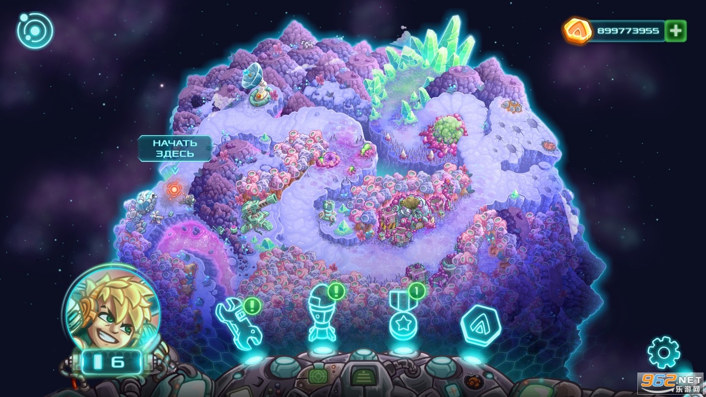 ����ս�������ƽ��(Iron Marines)