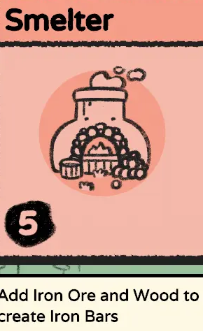 �ѵ���½�ϳɱ� Stacklands�ֻ�������������