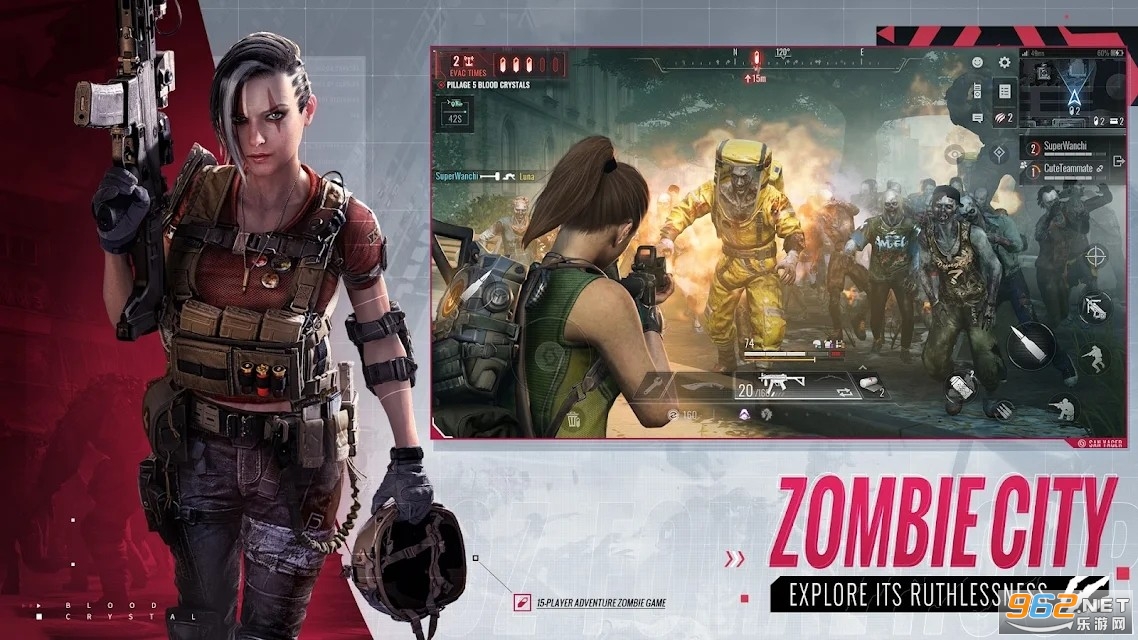 ZOZ Final Hour���ʷ�