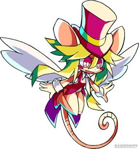����ҹ�ſ˿���֮��ģ��(Mad Rat Dead)
