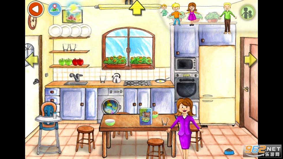 PlayHome plus�ֻ��氲׿��