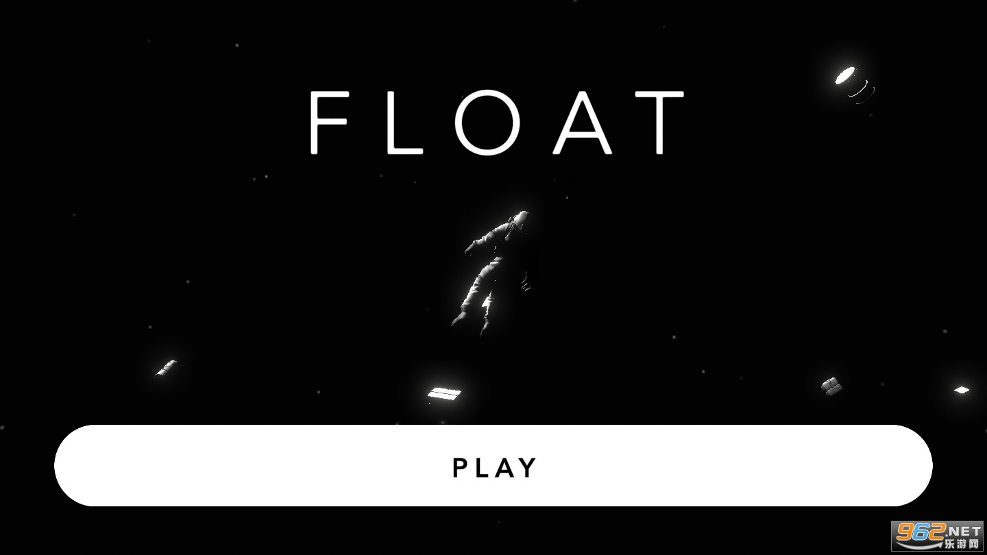 太空漂浮Float 太空漂浮Float