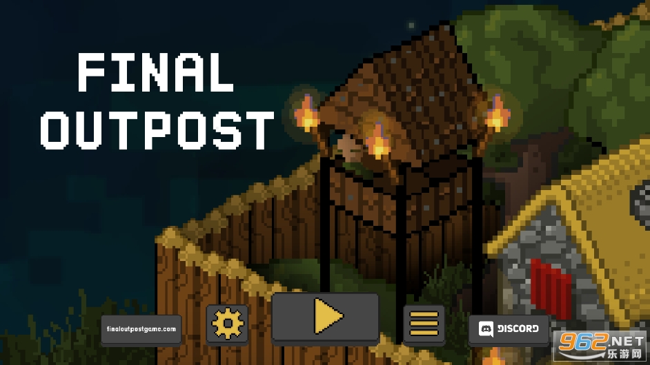 ֳ�������2d(Final Outpost)