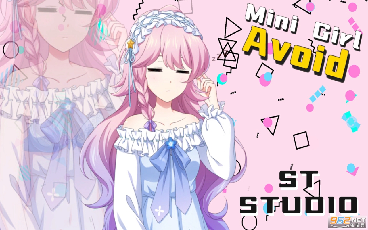 Mini Avoid���ʷ�