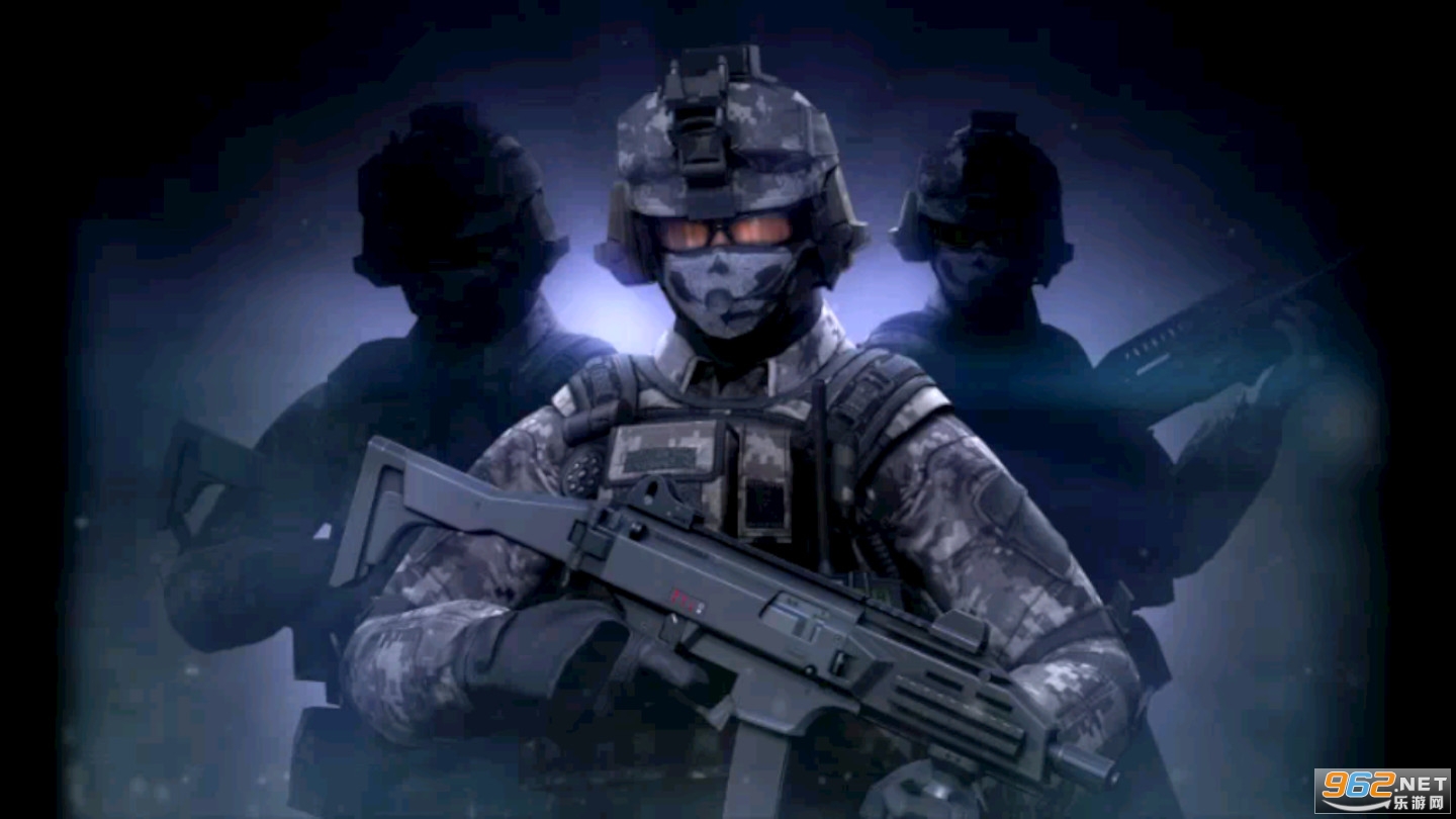 Hazmob FPS���°�