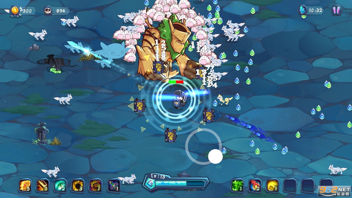 �¸��ߵĿ���Trial of The Brave